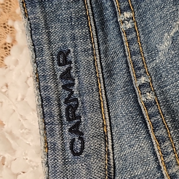 Carmar Jeans - Picture 15 of 16